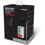 weBoost Drive 4G-M (470108)Vehicle Cell Phone Signal Booster 4G LTE - Cellular Signal Booster Amplifier for Car & Truck - Verizon, AT&T, T-Mobile, Sprint - Enhances 4G LTE Cell Phone Signals