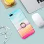 J.west iPhone 8 Plus Case,iPhone 7 Plus Case, Slim Fit Soft Silicone Bumper Protective Shock-Absorption Anti-Scratch Case Back Cover with Stand for iPhone 7/8 Plus 5.5 inch (Cloud) J.west iPhone 8 Plus Case,iPhone 7 Plus Case, Slim Fit Soft Silicone Bumper Protective Shock-Absorption Anti-Scratch Case Back Cover with Stand for iPhone 7/8 Plus 5.5 inch (Cloud)