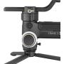 Zhiyun Crane 3S E 3-Axis Handheld Gimbal Stabilizer for DSLR,Mirrorless Cameras and Camcorder,6.5kg Payload,Extendable Roll Axis,Properly Calculated 55° for Filmmakers(with Easysling Handle) Zhiyun Crane 3S E 3-Axis Handheld Gimbal Stabilizer for DSLR,Mirrorless Cameras and Camcorder,6.5kg Payload,Extendable Roll Axis,Properly Calculated 55° for Filmmakers(with Easysling Handle)