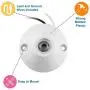 Lumitronics RV Bunk Light Socket