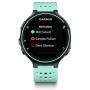 Garmin Forerunner 235 - Frost Blue (Renewed)