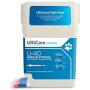 UltiCare VetRx U-40 UltiGuard Safe Pack Pet Insulin Syringes 1/2cc, 29G x 1/2", 100 ct