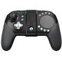 GameSir G5 Wireless Trackpad Mobile Game Controller for Android Phones, Touchpad Gamepad for MOBA and FPS Games (Renewed)