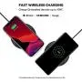 Belkin Wireless Charger 10W (Wireless Charging Pad for iPhone SE, 11, 11 Pro, 11 Pro Max, Galaxy S20, S20+, S20 Ultra, Note10, Note10+, Pixel 4, 4XL More)