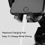 Car Mount Dash Windshield Phone Holder Universal Smartphone Stand for Phone Grip with iPhone 11 Pro XS Max X XR 8 Plus Samsung Galaxy S20 S10 S9 S8 Note 10 and More