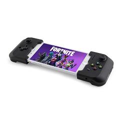 Gamevice Controller - Gamepad Game Controller for iPhone X/XS/XS Max/8/7/6 & Plus [Apple MFi Certified, iOS] - 1000+ Compatible Video Games (GV157)