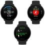 POLAR Unite Fitness Watch Black