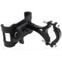 Labewin Bike Phone Holder, Bicycle Handlebars Mobile Cell Phone Mount with 360°Rotation Fits for iPhone SE/11 Pro Max/11 Pro/11/XS/XS Max/XR/8/7, Samsung S20/S20 Plus/S10 Plus/S10/S10e/S9