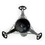 Eaz-Lift Camco King Pin Tripod 5th Wheel Stabilizer, Adjustable from 38.5 50-Inches-(48855) Eaz-Lift Camco King Pin Tripod 5th Wheel Stabilizer, Adjustable from 38.5 50-Inches-(48855)