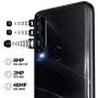 BLU G9 Pro -6.3” Full HD Smartphone with Triple Main Camera, 128GB+4GB RAM -Black