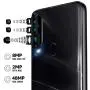 BLU G9 Pro -6.3” Full HD Smartphone with Triple Main Camera, 128GB+4GB RAM -Black BLU G9 Pro -6.3” Full HD Smartphone with Triple Main Camera, 128GB+4GB RAM -Black