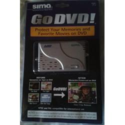 Sima CT-2 Digital Video Enhancer and Duplicator