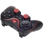 for Android Game Controller Tv, T3 X3 Wireless Bluetooth Gamepad Wireless Joystick Game Controller for iOS for Android Mobile Phone Game Handle for PC TV Box Holder-Gamepad with Stand-