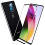 TopACE Screen Protector for OnePlus 8, Camera Protector&Screen Protector Tempered Glass[Bubble Free][HD][Case Friendly][High Responsivity]Compatible for OnePlus 8 (Clear)