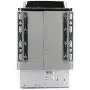 Coasts AM30A 3 kW Wet and Dry Sauna Heater Stove for Spa Sauna Room