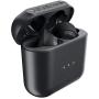 Skullcandy Indy True Wireless In-Ear Earbud - Black