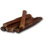 Top Dog Chews Premium Bully Sticks By Great Lakes - All Natural Dog Treats (25 Pack)
