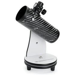 Celestron 21024 FirstScope Telescope