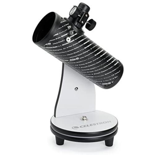 Celestron 21024 FirstScope Telescope