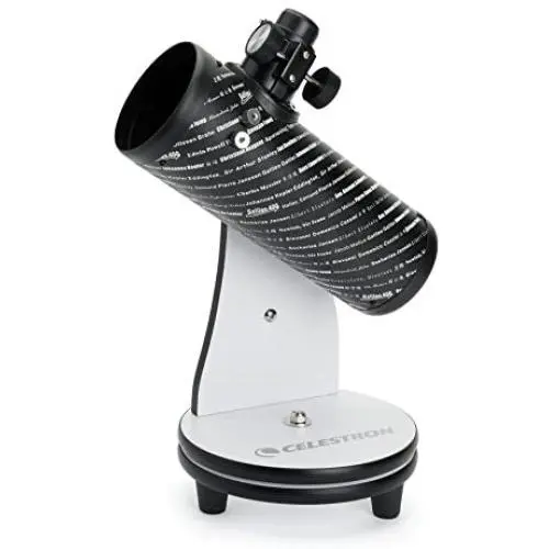 Celestron 21024 FirstScope Telescope Celestron 21024 FirstScope Telescope