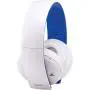 PlayStation Gold Wireless Stereo Headset: Limited Edition - White PlayStation Gold Wireless Stereo Headset: Limited Edition - White