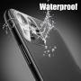 [ 3 Pack] UniqueMe Camera Lens Protector for iPhone 11 Pro/Apple iPhone 11 Pro Max Tempered Glass [New Version] Add Cameras Flash Circle