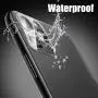 [ 3 Pack] UniqueMe Camera Lens Protector for iPhone 11 Pro/Apple iPhone 11 Pro Max Tempered Glass [New Version] Add Cameras Flash Circle