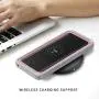 Lanhiem Galaxy S8 Case, IP68 Waterproof Dustproof Shockproof Case with Built-in Screen Protector, Full Body Sealed Underwater Protective Cover for Samsung Galaxy S8 (Pink) Lanhiem Galaxy S8 Case, IP68 Waterproof Dustproof Shockproof Case with Built-in Screen Protector, Full Body Sealed Underwater Protective Cover for Samsung Galaxy S8 (Pink)
