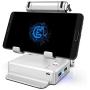 GameSir X1 FPS Dock Mouse and Keyboard Converter Mobile FPS Game Controller for Android Smartphone Tablet (Renewed)
