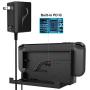 Nintendo Switch AC Adapter - CTPOWER [Enhanced Version] Nintendo Switch Charger with Type C Fast Charging kit(5 FT/1.5M)