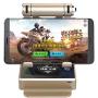 RONSHIN X1 BattleDock Bluetooth Gamepad Wired Keyboard-Mouse-Converter FPS Mobile Game Tool Experience for PUBG Golden Converter