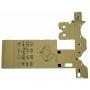 Synix DIY Google Cardboard Mobile Phone Virtual Reality 3D Glasses for IPHONE / Samsung / Google Nexus 6