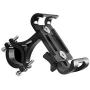 Labewin Bike Phone Holder, Bicycle Handlebars Mobile Cell Phone Mount with 360°Rotation Fits for iPhone SE/11 Pro Max/11 Pro/11/XS/XS Max/XR/8/7, Samsung S20/S20 Plus/S10 Plus/S10/S10e/S9