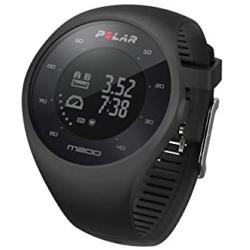 Polar M200 GPS Running Watch with Wrist-Based Heart Rate