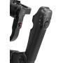 Zhiyun Crane 3 LAB 3-Axis Handheld Gimbal Stabilizer for DSLR Mirrorless Camera Sony Canon Panasonic Nikon (Creator Package - with Phone Holder,Zoom Focus Motor, Camera Belt, Quick Setup Kit, Monopod)