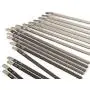 Timiy 17 Note Key Replacement Kit for DIY Kalimba Mbira Thumb Piano Timiy 17 Note Key Replacement Kit for DIY Kalimba Mbira Thumb Piano