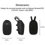 Segway Ninebot Waterproof Storage Bag for ES1/ES2/ES4 Kick Scooters
