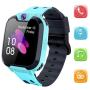 Kids Smart Watch for Boys Girls - HD Touch Screen Sports Smartwatch Phone with Call Camera Games Recorder Alarm Music Player for Children Teen Students