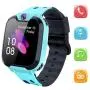 Kids Smart Watch for Boys Girls - HD Touch Screen Sports Smartwatch Phone with Call Camera Games Recorder Alarm Music Player for Children Teen Students