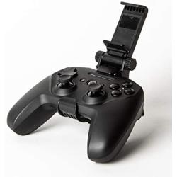 SteelSeries SmartGrip Mobile Phone Holder - Fits Stratus Duo, Stratus XL, and Nimbus - for Phones from 4" to 6.5"