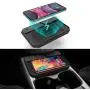 CarQiWireless Wireless Charger for Honda CRV 2019 2018 2017 Car Fast Charging Charger, Center Console Holder Storage Box with QI Enable Cell Phone Wireless Charging Pad Mat for CR-V Interior Accessory CarQiWireless Wireless Charger for Honda CRV 2019 2018 2017 Car Fast Charging Charger, Center Console Holder Storage Box with QI Enable Cell Phone Wireless Charging Pad Mat for CR-V Interior Accessory