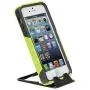 Nite Ize QuikStand - Compact Smartphone Stand Fits iPhone, Samsung, Small Tablets, and E-readers Nite Ize QuikStand - Compact Smartphone Stand Fits iPhone, Samsung, Small Tablets, and E-readers