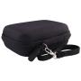 WERJIA Protective Travel Case for ZOLEO Satellite Communicator (Black)
