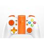 NewGame Red Phoenix Bluetooth Wireless Game Handle Game Controller Gamepad for Mobile Phone /Tablet/PC