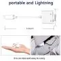 Headphone Dongle Adapter for iPhone SE/Xs Max/XR/ 8/10(X) / 7/7 Plus/11/11 Pro,Splitter Adaptor to 3.5mm Jack Earphone Converter Charge Accessories, Cables & Audio Adaptor Connector Support All iOS Headphone Dongle Adapter for iPhone SE/Xs Max/XR/ 8/10(X) / 7/7 Plus/11/11 Pro,Splitter Adaptor to 3.5mm Jack Earphone Converter Charge Accessories, Cables & Audio Adaptor Connector Support All iOS