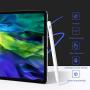 Stylus Pen for iPad Compatible with Apple Pencil 2 Generation for iPad/Pro 2018/2019/2020 with Palm Rejection White