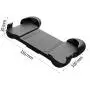 SUNCHI Universal Mobile Game Joystick Spiral Mini Joystick Game Handle Grip Controller Rocker Joypad Foldable Stand Holder for Cellphones (Handle Holder with Joystick) SUNCHI Universal Mobile Game Joystick Spiral Mini Joystick Game Handle Grip Controller Rocker Joypad Foldable Stand Holder for Cellphones (Handle Holder with Joystick)