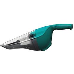 BLACK+DECKER Cordless Hand held Vacuum 2Ah, Deep Aqua (HNV220BCZ03FF)