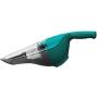 BLACK+DECKER Cordless Hand held Vacuum 2Ah, Deep Aqua (HNV220BCZ03FF)