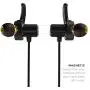 Phaiser BHS-790 Bluetooth Headphones with Dual Graphene Drivers and AptX Bluetooth 5.0 Sport Headset with Mic - Wireless Earbuds for Running - Sweatproof, Blackout Phaiser BHS-790 Bluetooth Headphones with Dual Graphene Drivers and AptX Bluetooth 5.0 Sport Headset with Mic - Wireless Earbuds for Running - Sweatproof, Blackout